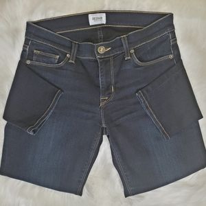 Hudson Jeans Krista Super Skinny